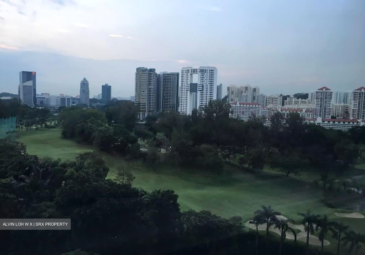 Reflections At Keppel Bay (D4), Condominium #555560251